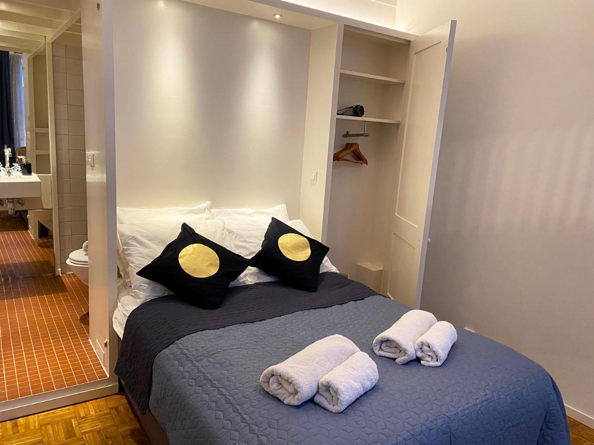 Canal Hideaway Amsterdam Exterior photo